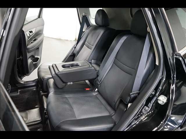 X-TRAIL 2WD