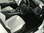 CROWN sedan hybrid 4WD