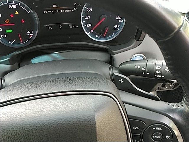 CROWN sedan hybrid 4WD