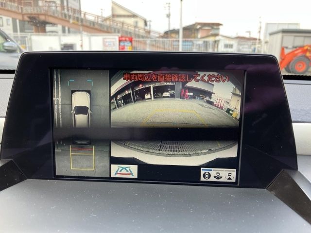 CROWN sedan hybrid 4WD