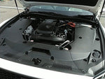 CROWN sedan hybrid 4WD