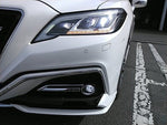 CROWN sedan hybrid 4WD