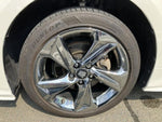 CROWN sedan hybrid 4WD