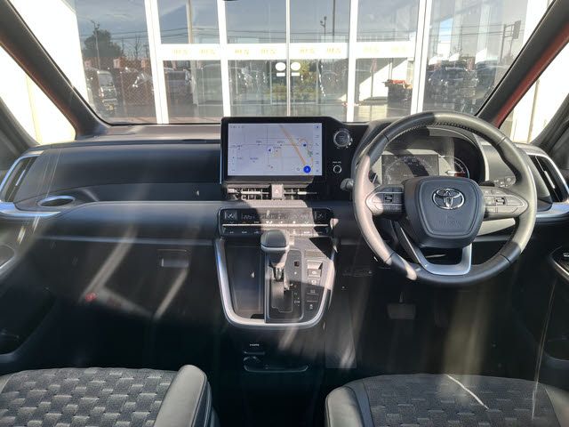 VOXY