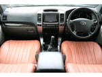 LANDCRUISER PRADO