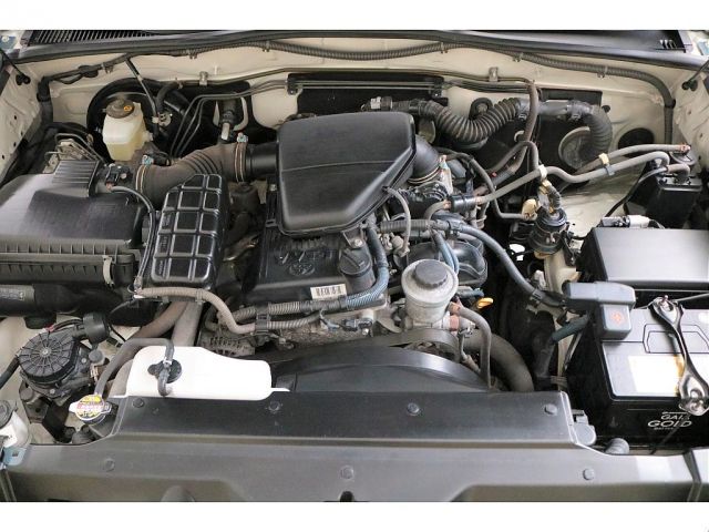 LANDCRUISER PRADO