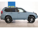 LANDCRUISER PRADO