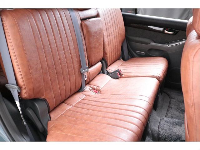 LANDCRUISER PRADO