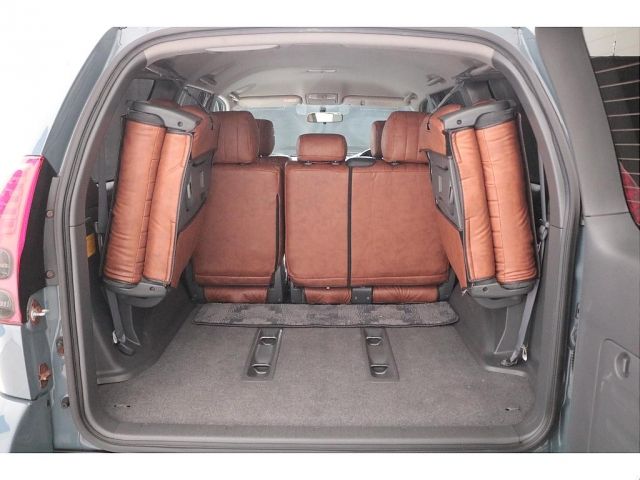 LANDCRUISER PRADO