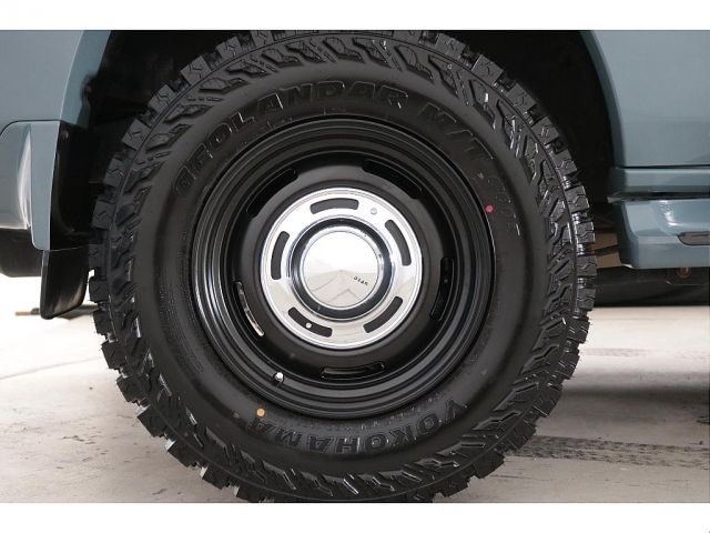 LANDCRUISER PRADO