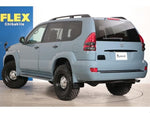 LANDCRUISER PRADO