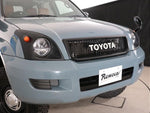 LANDCRUISER PRADO