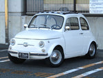 FIAT CINQUECENTO