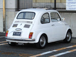 FIAT CINQUECENTO