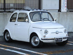 FIAT CINQUECENTO