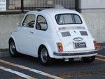 FIAT CINQUECENTO