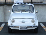 FIAT CINQUECENTO