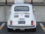 FIAT CINQUECENTO