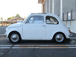 FIAT CINQUECENTO