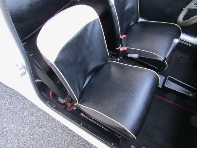 FIAT CINQUECENTO