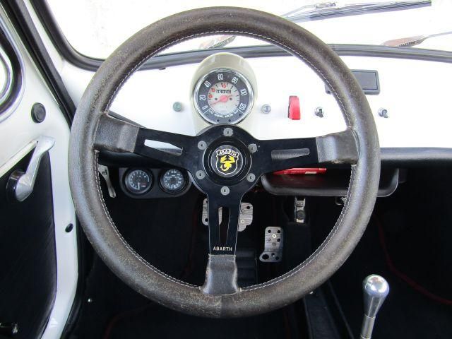 FIAT CINQUECENTO