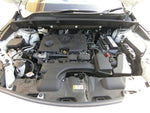 HARRIER 2WD