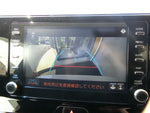 HARRIER 2WD