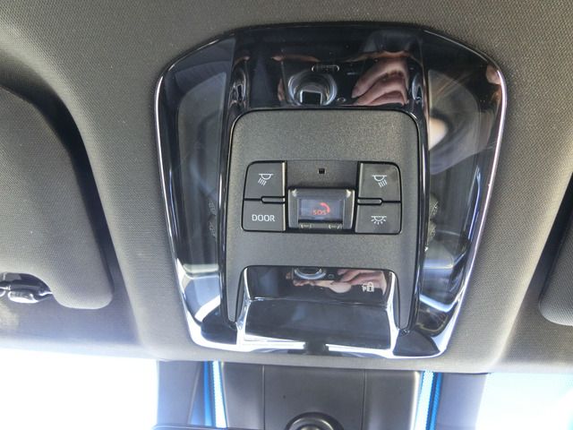 HARRIER 2WD