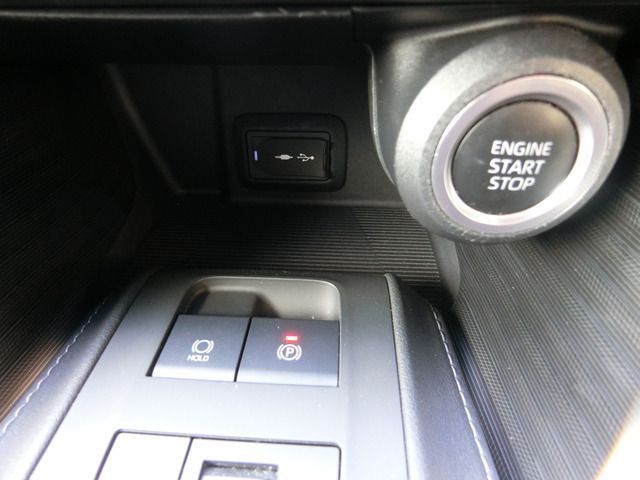 HARRIER 2WD