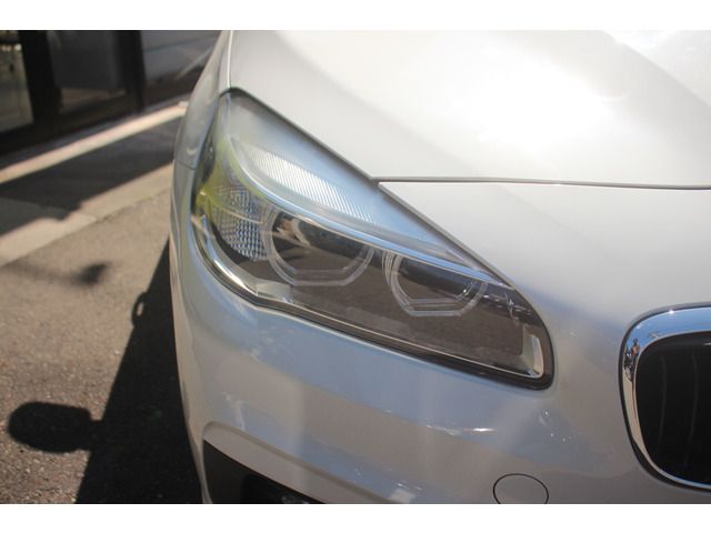 BMW 2series Active Tourer