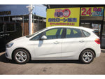 BMW 2series Active Tourer