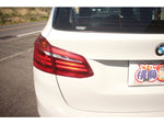 BMW 2series Active Tourer