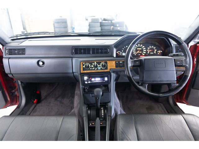VOLVO 940 ESTATE