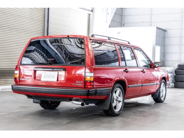 VOLVO 940 ESTATE