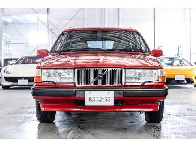 VOLVO 940 ESTATE