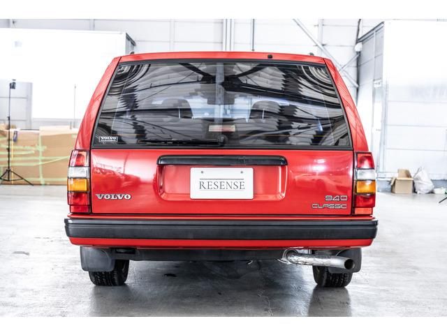 VOLVO 940 ESTATE