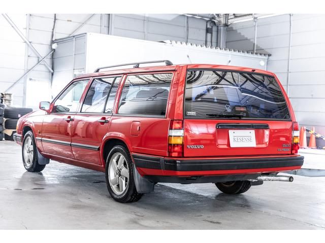 VOLVO 940 ESTATE