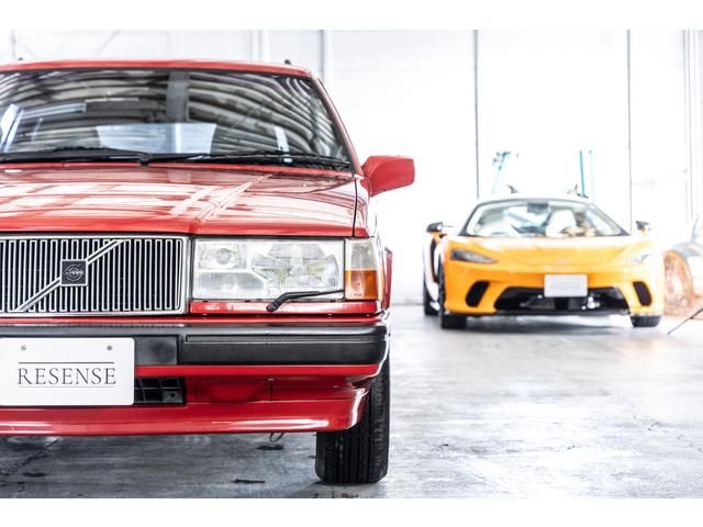 VOLVO 940 ESTATE