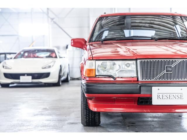 VOLVO 940 ESTATE