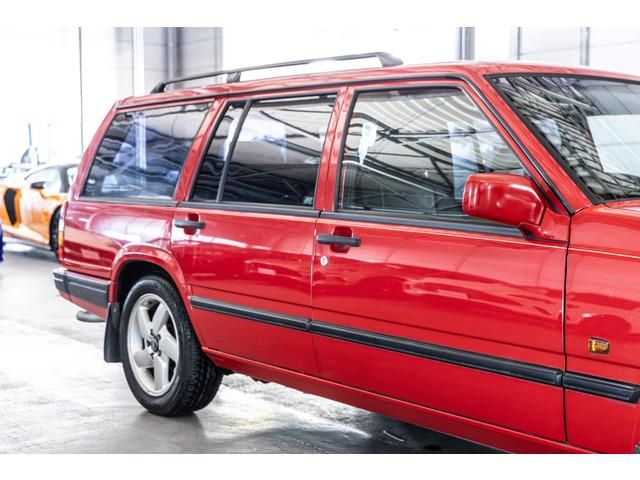 VOLVO 940 ESTATE