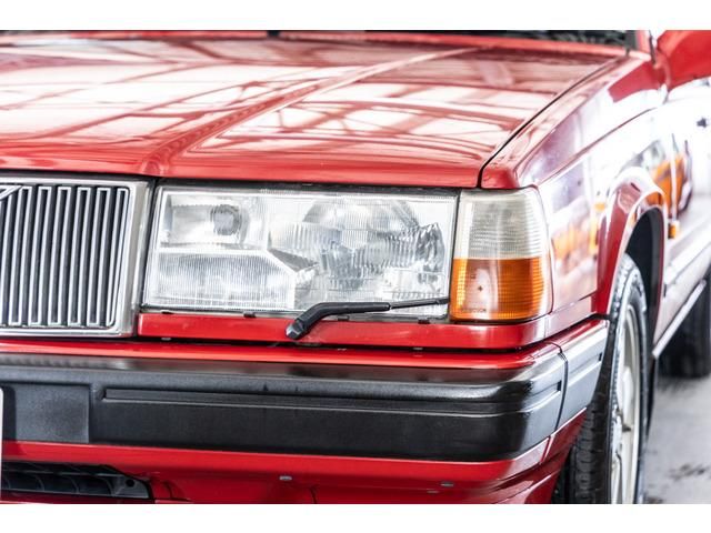 VOLVO 940 ESTATE