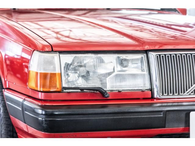 VOLVO 940 ESTATE