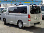 HIACE van 2WD