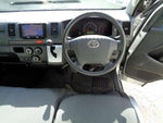 HIACE van 2WD