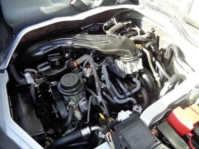 HIACE van 2WD