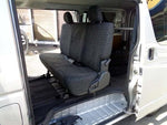 HIACE van 2WD