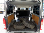 HIACE van 2WD