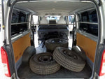 HIACE van 2WD