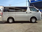 HIACE van 2WD