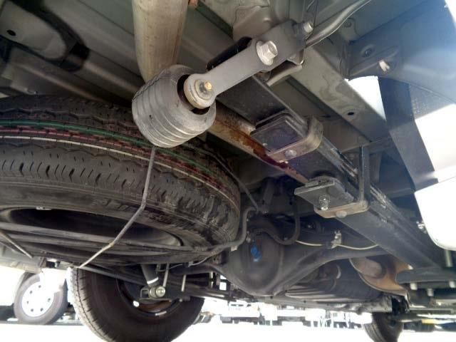 HIACE van 2WD